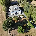 Les Alisiers ゲストハウス ホッファライズ