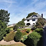Les Alisiers ゲストハウス