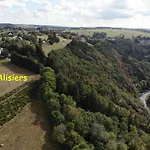 Les Alisiers ゲストハウス 3*
