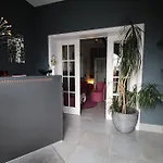 Maison d'hôtes Les Alisiers Houffalize