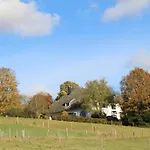 Les Alisiers Maison d'hôtes Houffalize