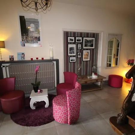 Les Alisiers Houffalize