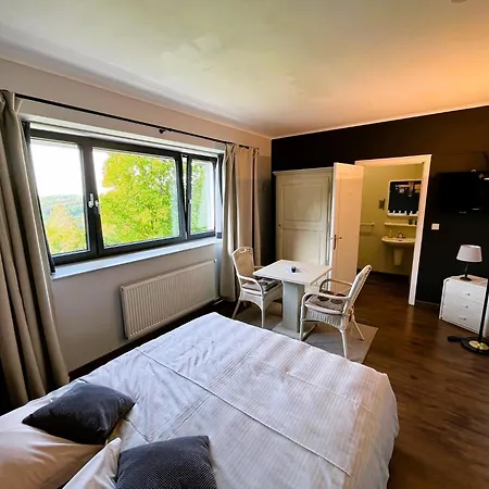 Les Alisiers 3* Houffalize