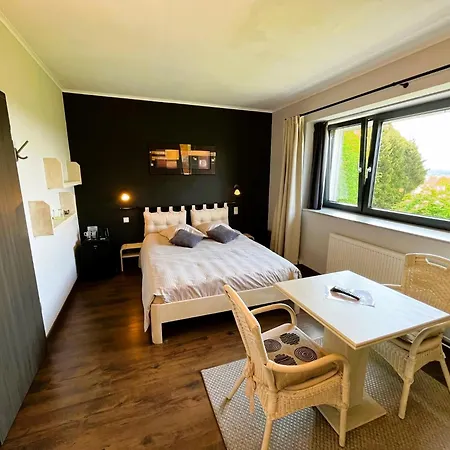 Guest house Les Alisiers Nadrin