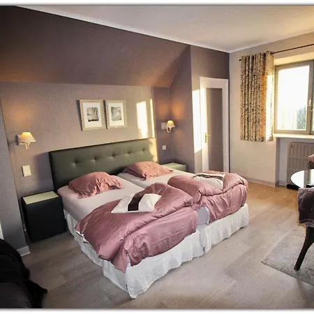 Les Alisiers Guest house