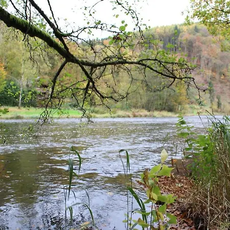 Les Alisiers Houffalize
