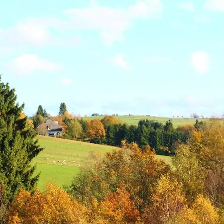 بيت ضيافة Les Alisiers 3*