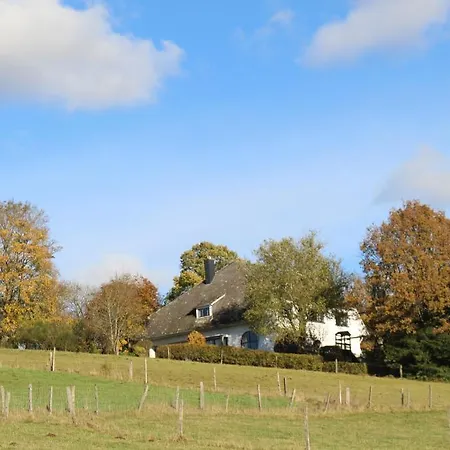 Les Alisiers Maison d'hôtes Nadrin
