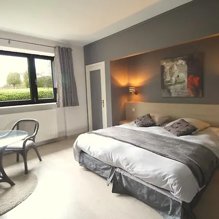 Les Alisiers Guest house