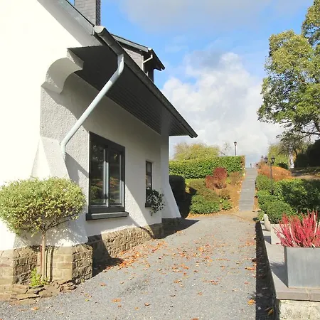 Les Alisiers Houffalize