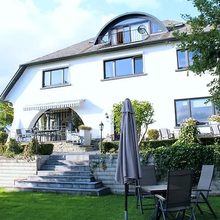 Les Alisiers Houffalize
