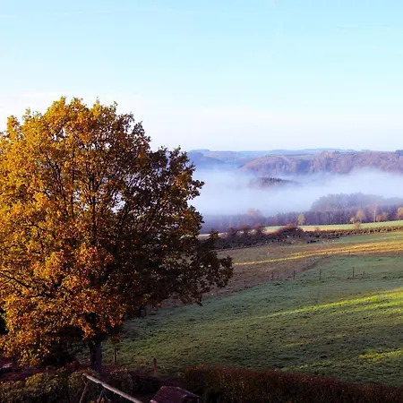 Guest house Les Alisiers