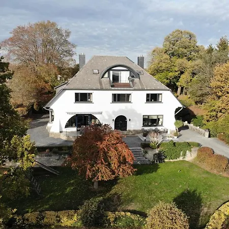 Les Alisiers Guest house Nadrin